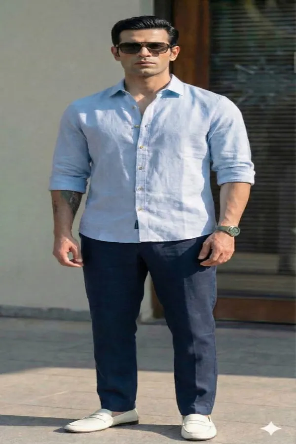 Pudhari_Linen_Shirt