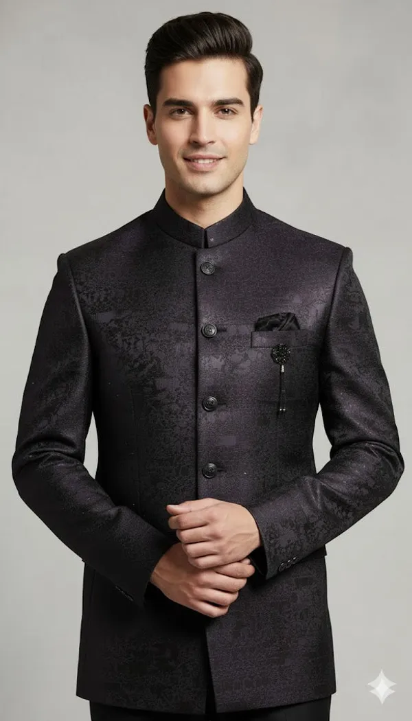 Elegant_Party_Wear_Bandhgala_For_Men