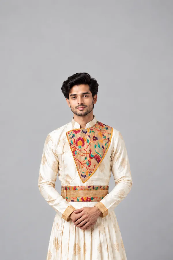 Traditional_Peshwai_Angrakha_Set
