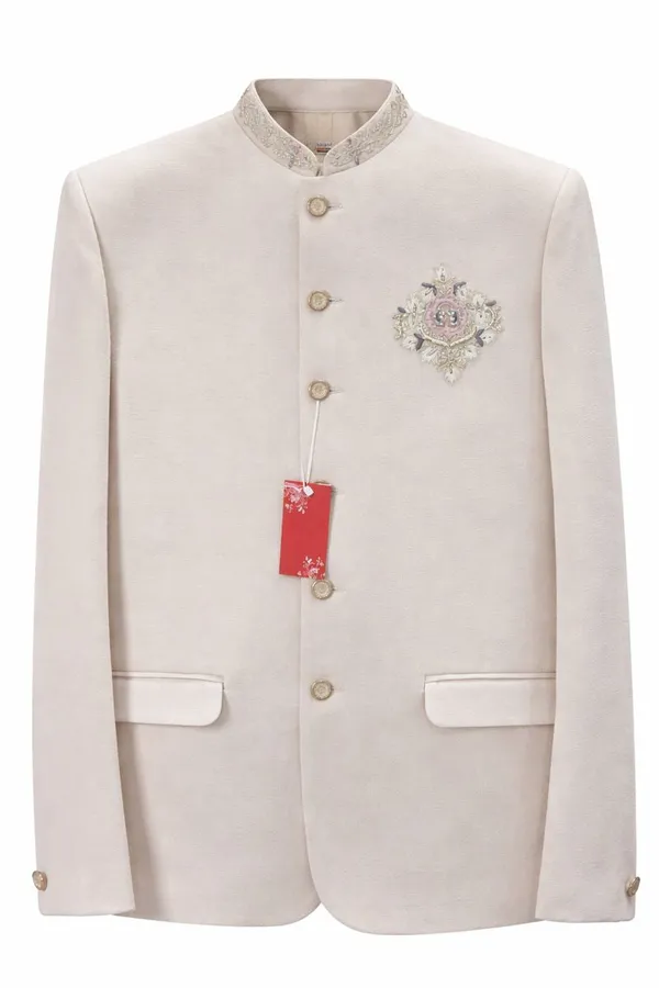 Men_S_Ivory_Jacquard_Embroidered_Indo_Western_Jodhpuri_Suit