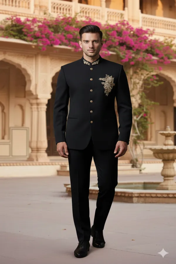 Men_S_Black_Jacquard_Embroidered_Jodhpuri_Suit