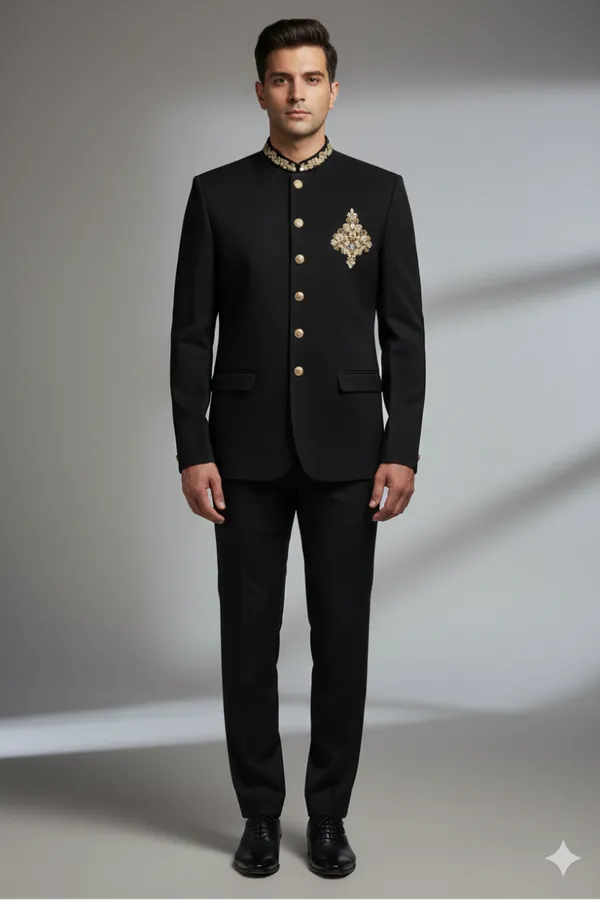Men_S_Black_Jacquard_Embroidered_Jodhpuri_Suit