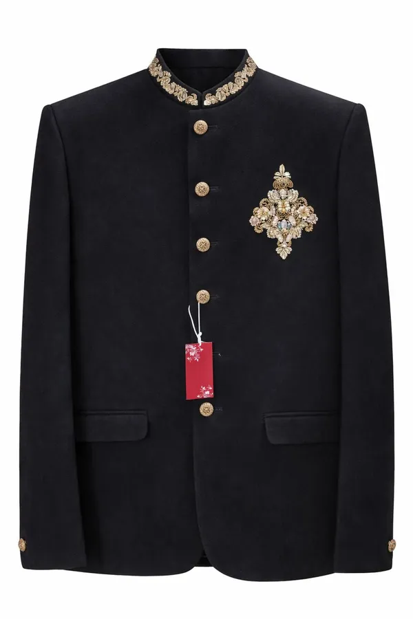 Men_S_Black_Jacquard_Embroidered_Jodhpuri_Suit