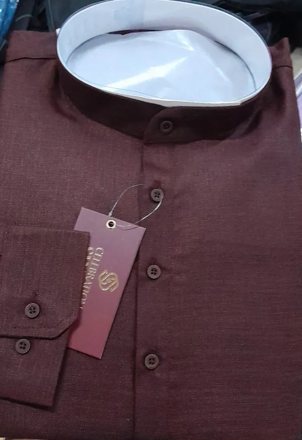 Men_S_Deep_Maroon_Cotton_Namazi_Kurt