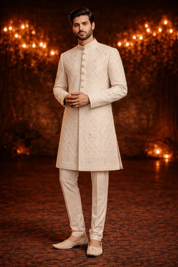 Men_S_Ivory_Heavy_Embroidered_Sherwani_Royal_Wedding_Wear