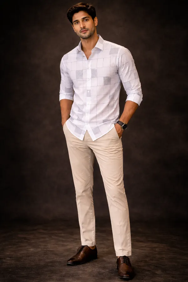 Premium_White_Printed_Soft_Cotton_Party_Wear_Shirt_For_Men