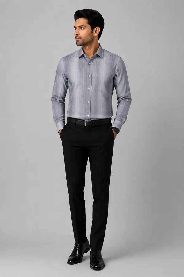 Men_Textured_Formal_Shirt_Grey