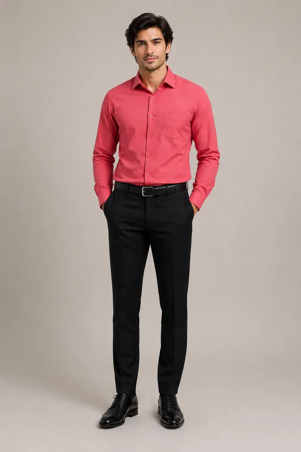 Men_S_Premium_Solid_Formal_Shirt_Group_Collection_Rani_Pink