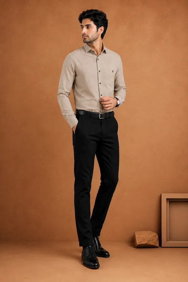 Men_S_Linen_Blend_Formal_Shirt_Begie
