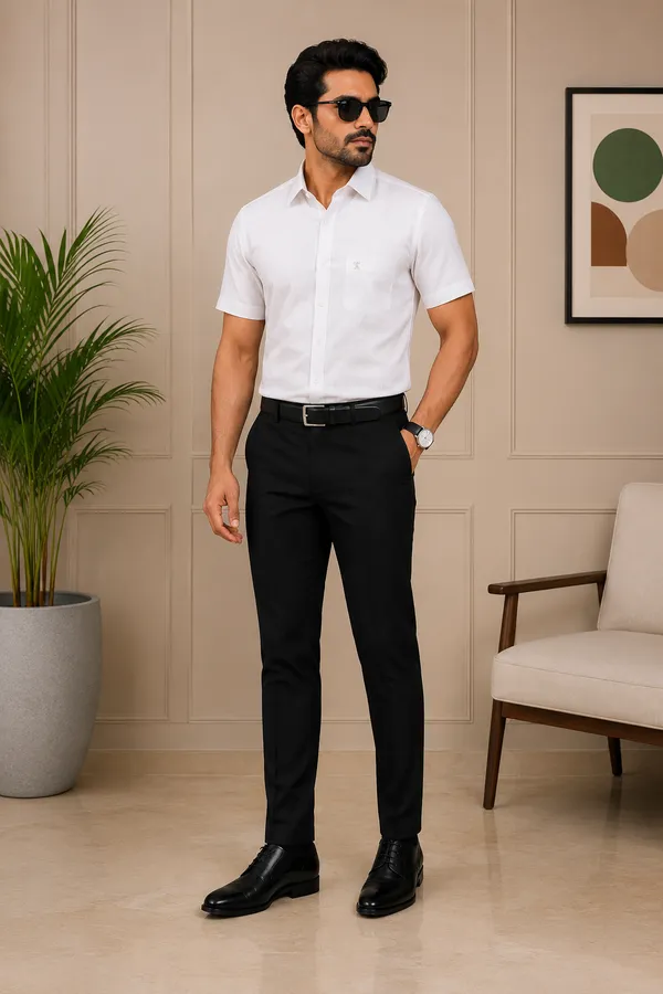 Men_S_Linen_Blend_Formal_Shirt_White