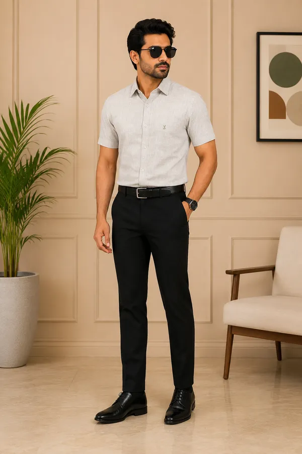 Men_S_Linen_Blend_Formal_Shirt_Beige
