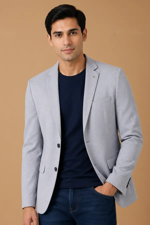Lavender_Premium_Casual_Blazer_For_Men_Ls