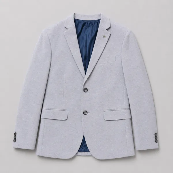 Lavender_Premium_Casual_Blazer_For_Men_Ls