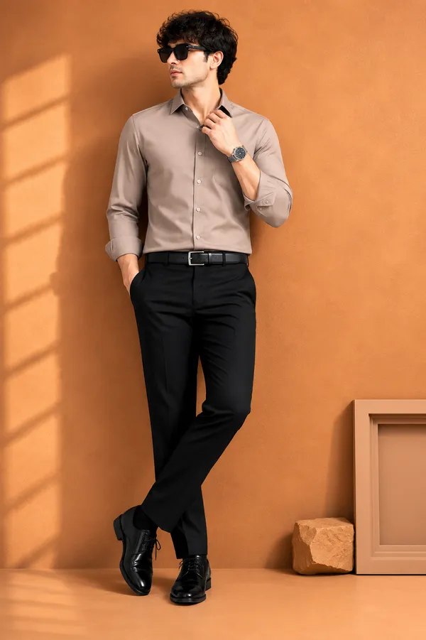 Men_S_Premium_Peach_Formal_Shirt_Begie