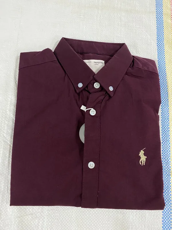 Wine_Casual_Full_Sleeve_Shirt_For_Men_Pistachio_Green