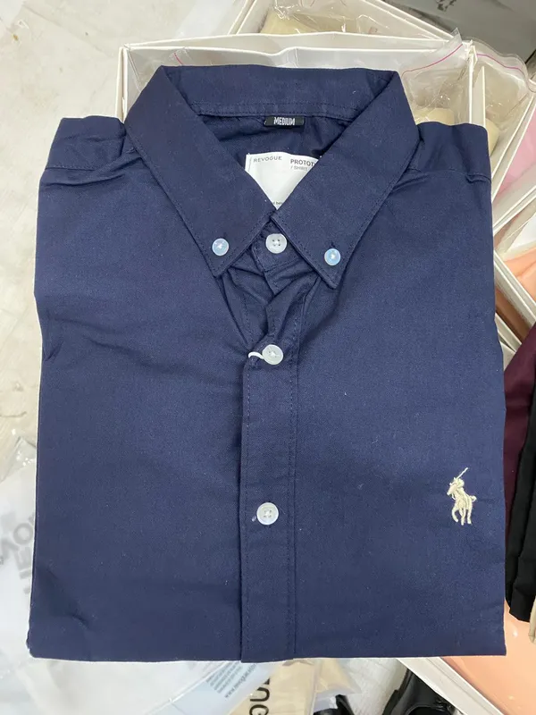 Navy_Blue_Premium_Casual_Full_Sleeve_Shirt_2_Sky_Blue