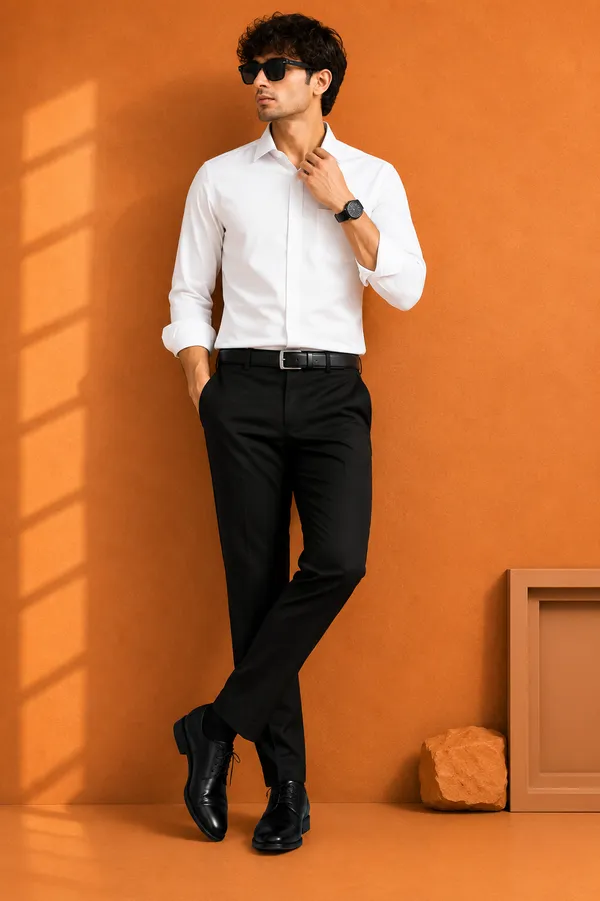 Classic_Formal_Shirt_For_Men_White