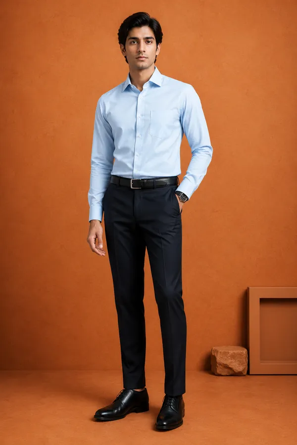 Classic_Full_Sleeve_Formal_Shirt_For_Men_Light_Blue
