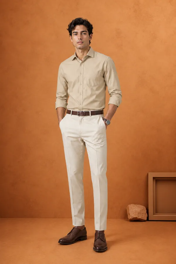 Classic_Full_Sleeve_Formal_Shirt_For_Men_Begie