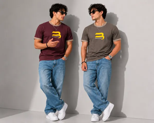 Men_S_Maroon_Graphic_Print_Round_Neck_T_Shirt_Dark_Grey