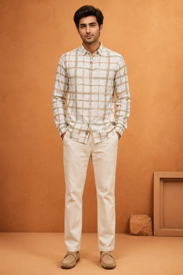 Men_S_Premium_Pastel_Check_Linen_Blend_Casual_Shirt_Sage_Green