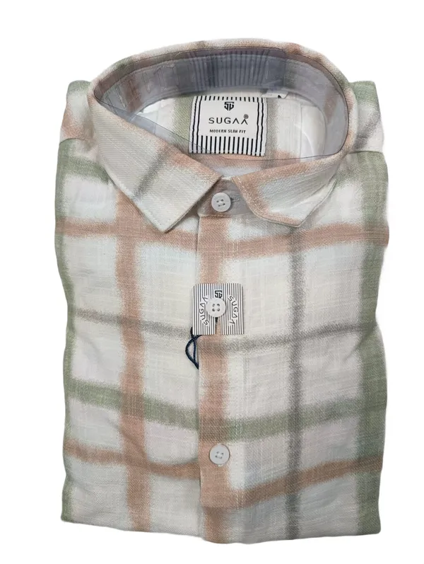 Men_S_Premium_Pastel_Check_Linen_Blend_Casual_Shirt_Sage_Green