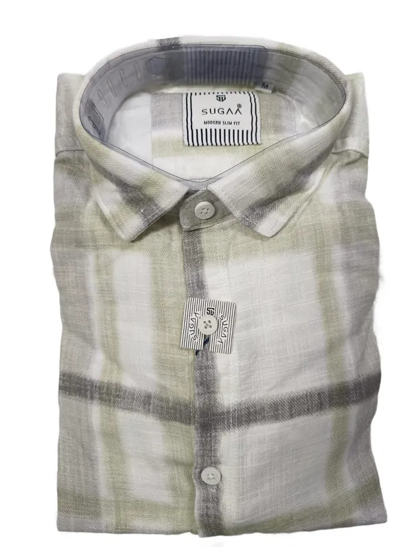 Men_S_Premium_Sky_Blue_Beige_Windowpane_Check_Casual_Shirt_2_Sky_Blue