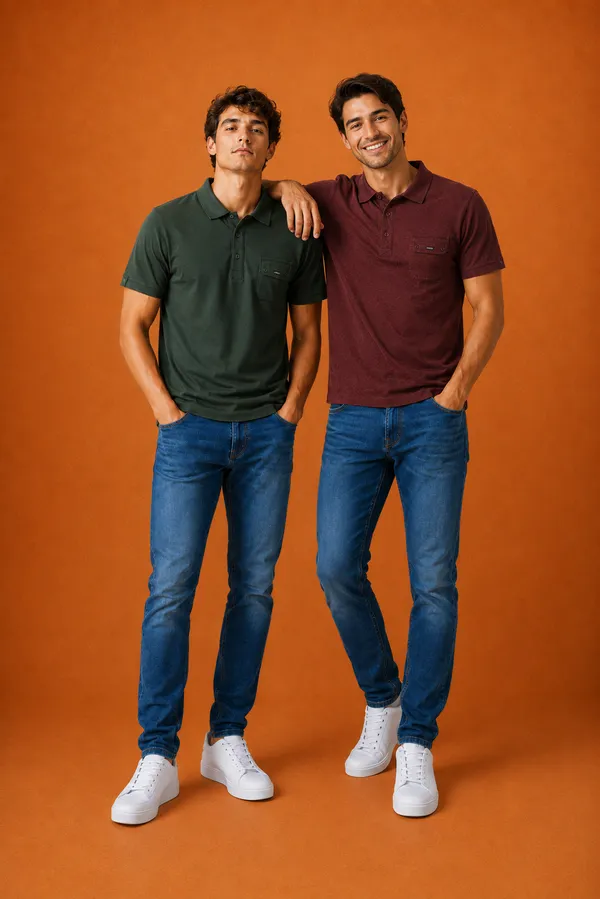 Men_S_Premium_Polo_T_Shirt_Dark_Forest_Green