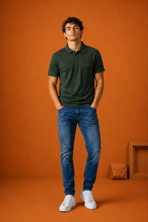 Men_S_Premium_Polo_T_Shirt_Dark_Forest_Green