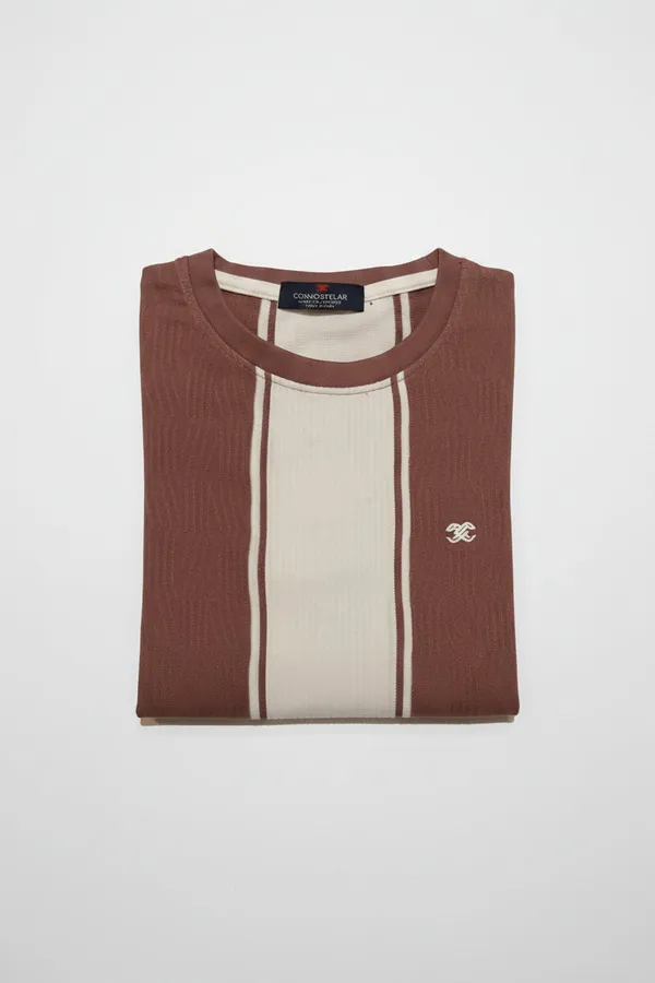 Men_S_Dusty_Rose_Off_White_Vertical_Stripe_Premium_T_Shirt_Dusty_Rose
