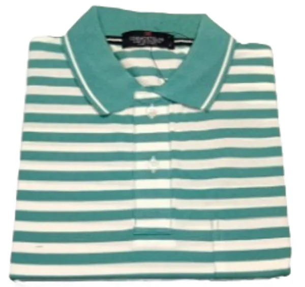 Men_S_Aquqa_Striped_Polo_T_Shirt_Dark_Grey
