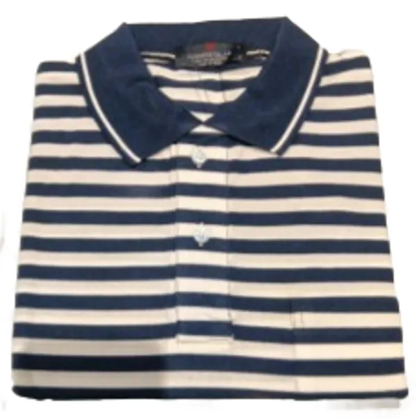Men_S_Navy_White_Striped_Polo_T_Shirt_Begie