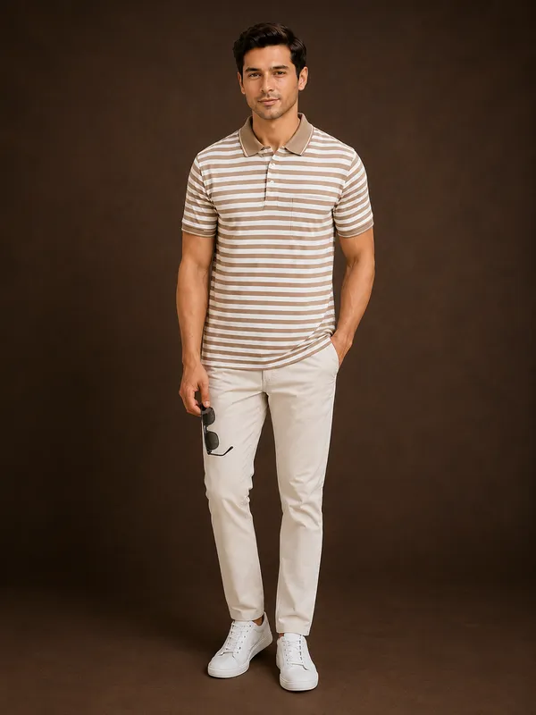 Men_S_Navy_White_Striped_Polo_T_Shirt_Begie