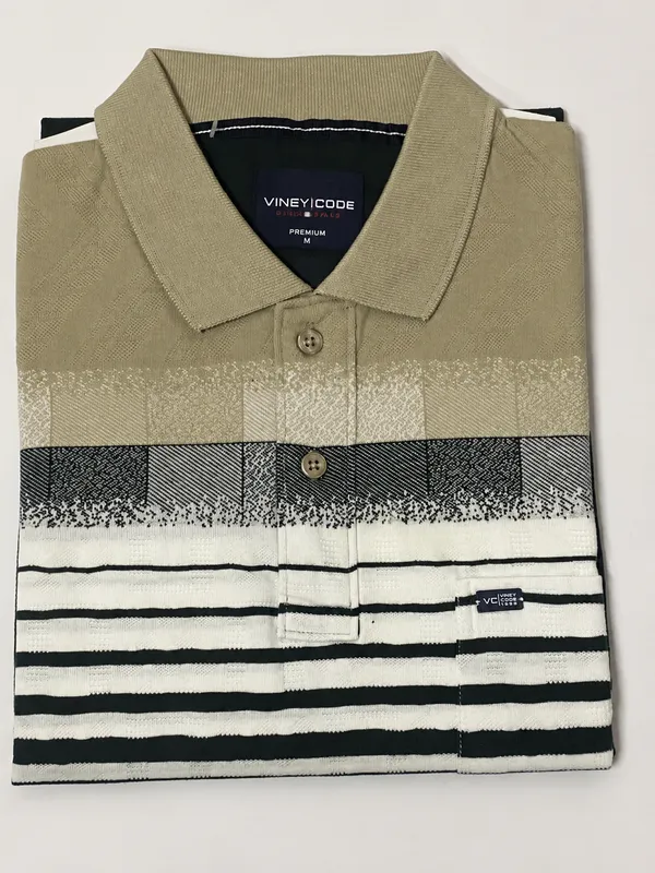 Men_S_Olive_Green_Black_Striped_Polo_T_Shirt_Olive_Green