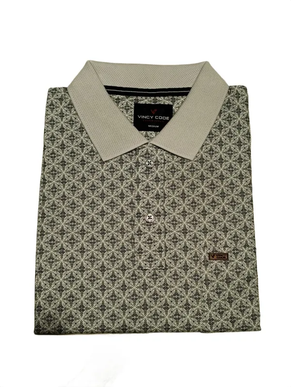 Men_S_Premium_Grey_Printed_Polo_T_Shirt_Soft_Cotton_Blend_Smart_Half_Sleeve_Polo_Gray_Cotton