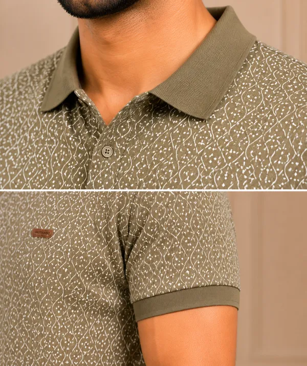 Men_S_Olive_Green_Printed_Polo_T_Shirt_Premium_Casual_Wear_Olive_Green