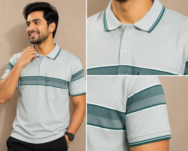 Premium_Men_S_Navy_Blue_Mandarin_Collar_T_Shirt_Pistachio_Green