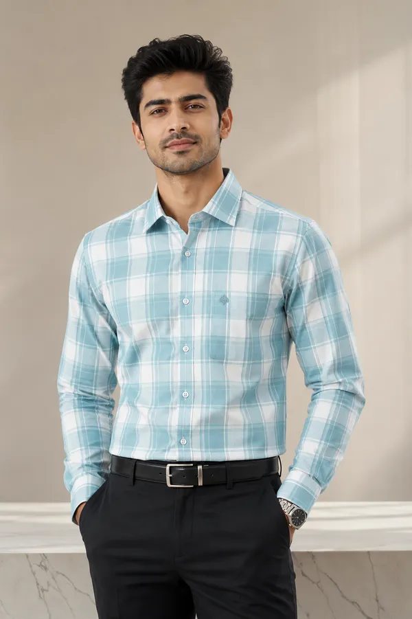 Men_S_Sky_Blue_Checked_Full_Sleeve_Formal_Shirt_2_Sky_Blue