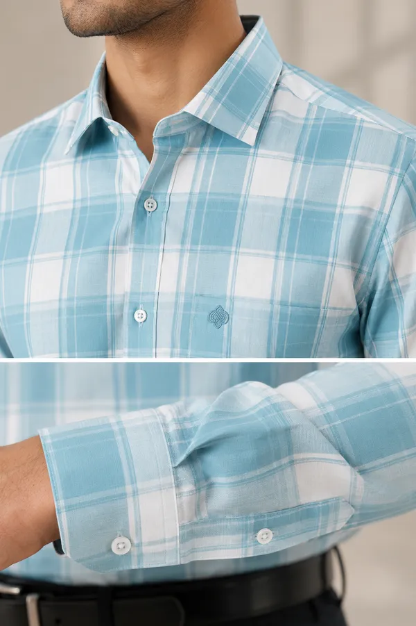 Men_S_Sky_Blue_Checked_Full_Sleeve_Formal_Shirt_2_Sky_Blue