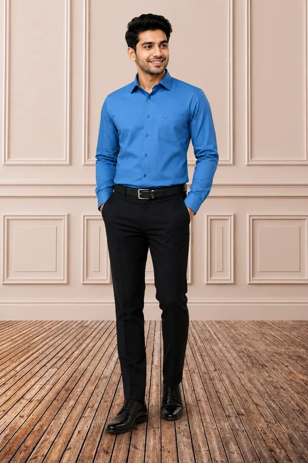 Men_S_Solid_Blue_Formal_Shirt_Premium_Tailored_Fit_Full_Sleeves_Blue