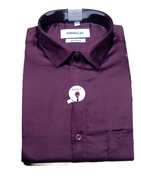 Men_S_Premium_Solid_Formal_Shirt_Full_Sleeve_Tailored_Fit_Classic_Office_Wear_Purple