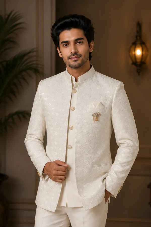 Men_S_Premium_Ivory_Jacquard_Jodhpuri_Suit_With_Jacket_Off_White