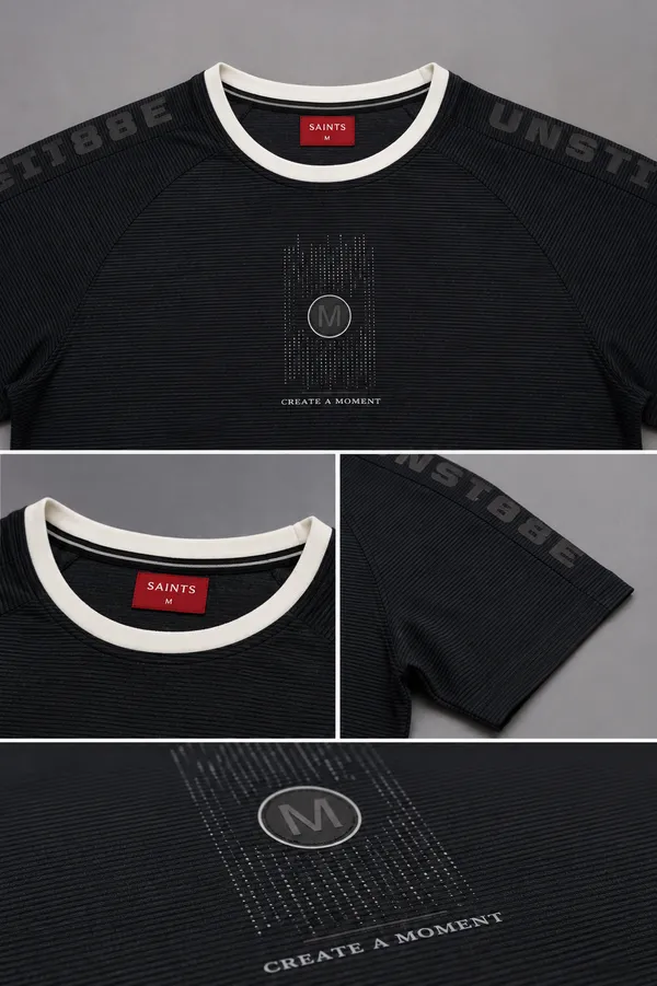 Men_Sl_Textured_Round_Neck_T_Shirt_Premium_Casual_Wear_Gray