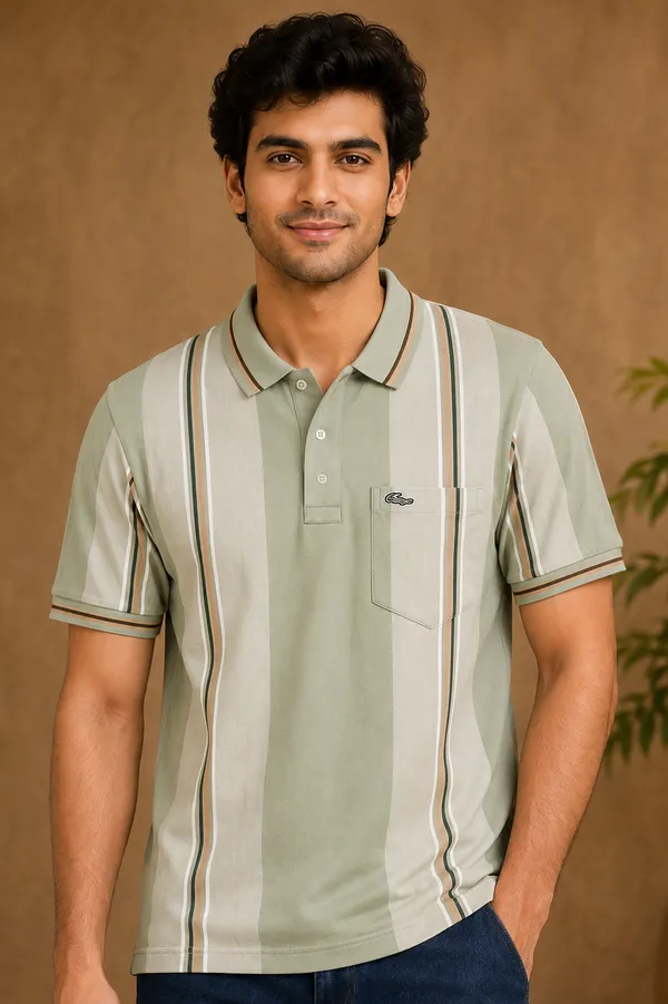 Men_S_Sage_Green_Vertical_Stripe_Polo_T_Shirt_Pistachio_Green