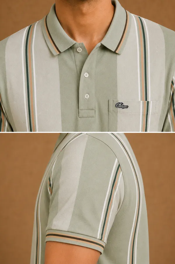Men_S_Sage_Green_Vertical_Stripe_Polo_T_Shirt_Pistachio_Green