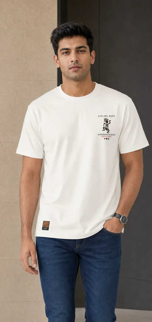 Men_S_Premium_Textured_Polo_T_Shirt_White