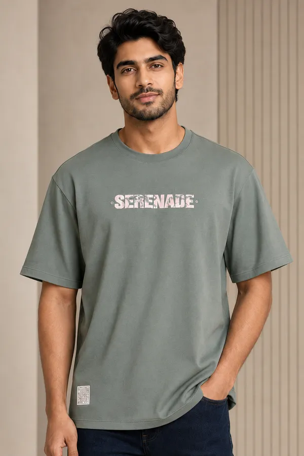 Men_S_Sage_Green_Oversized_Graphic_Print_T_Shirt_Sage_Green