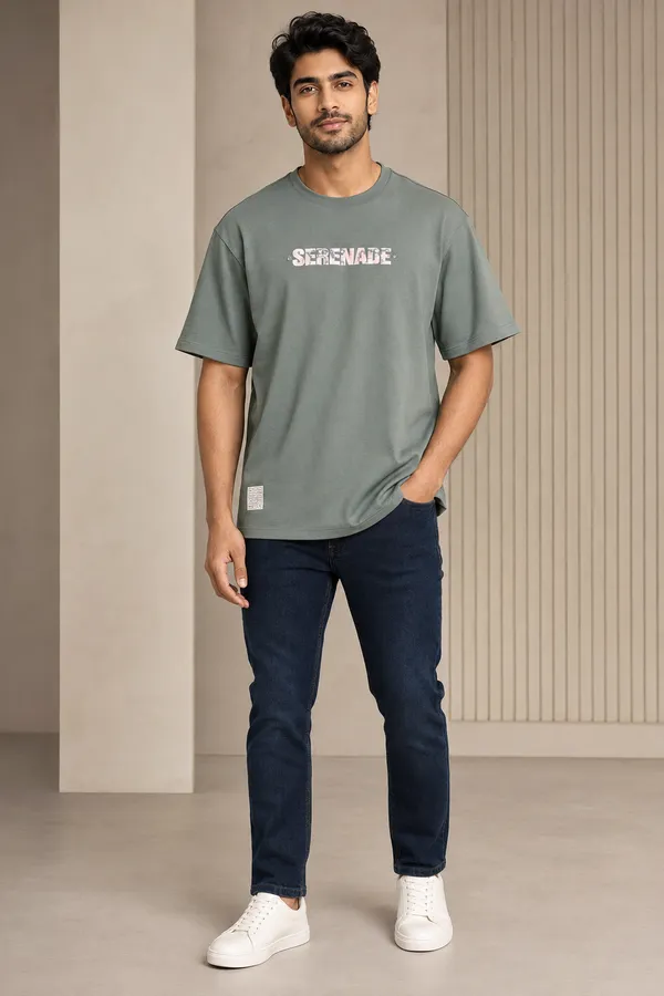 Men_S_Sage_Green_Oversized_Graphic_Print_T_Shirt_Sage_Green