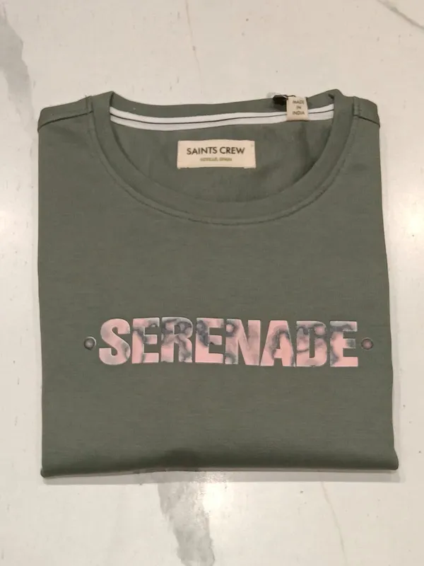 Men_S_Sage_Green_Oversized_Graphic_Print_T_Shirt_Sage_Green