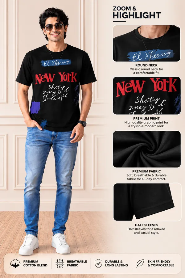 Men_S_Black_New_York_Graphic_Printed_T_Shirt_Premium_Streetwear_Cotton_Black